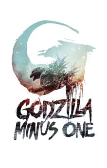 Godzilla Minus One Godzilla Minus One