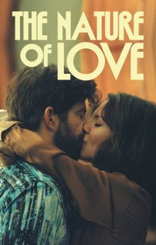 The Nature of Love The Nature of Love