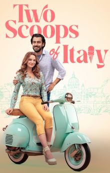 Two Scoops of Italy Two Scoops of Italy