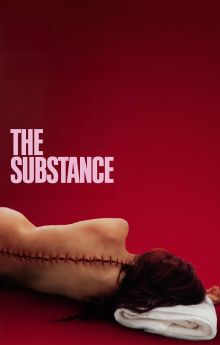 The Substance The Substance