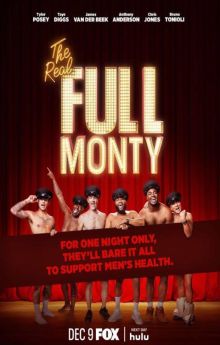 The Real Full Monty The Real Full Monty