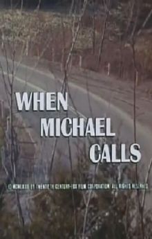 When Michael Calls When Michael Calls