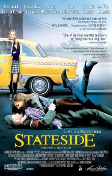 Stateside Stateside