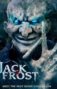 Jack Frost Jack Frost
