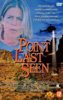 Point Last Seen Point Last Seen