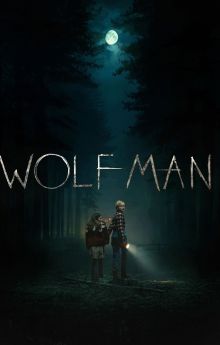 Wolf Man Wolf Man