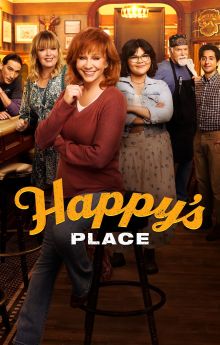 Happy's Place - Season 1 Happy's Place - Season 1