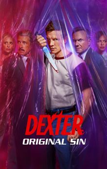 Dexter: Original Sin - Season 1 Dexter: Original Sin - Season 1