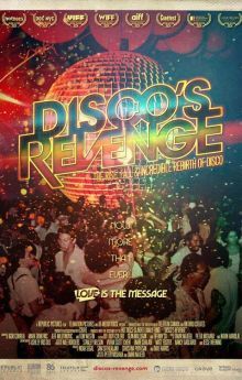 Disco’s Revenge Disco’s Revenge