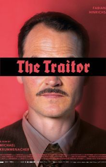 The Traitor The Traitor