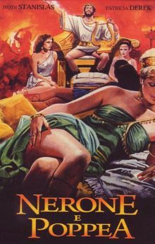 Nero and Poppea - An Orgy of Power Nero and Poppea - An Orgy of Power