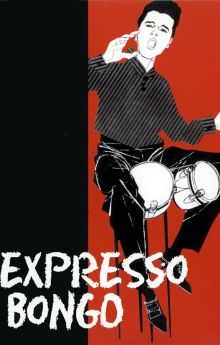 Expresso Bongo Expresso Bongo