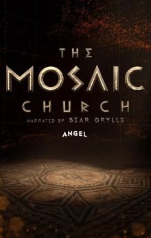 The Mosaic Church The Mosaic Church