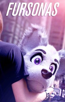 Fursonas Fursonas