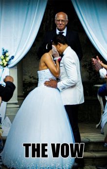 The Vow The Vow