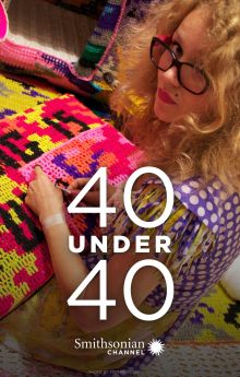 40 Under 40 40 Under 40