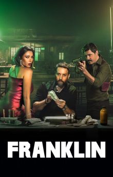Franklin - Season 1 Franklin - Season 1