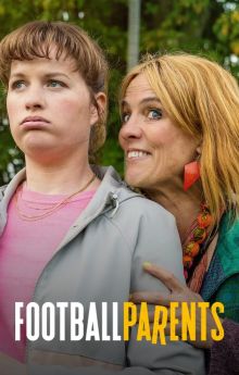 Football Parents - Season 1 Football Parents - Season 1