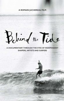 Behind the Tide Behind the Tide
