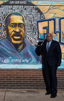 Backlash: The Murder of George Floyd Backlash: The Murder of George Floyd