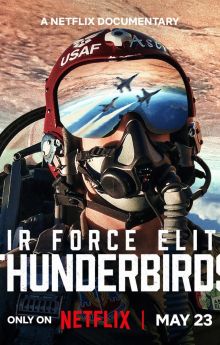 Air Force Elite: Thunderbirds Air Force Elite: Thunderbirds