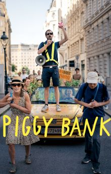 Piggy Bank Piggy Bank