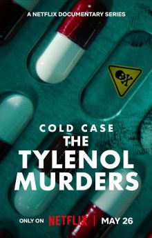 Cold Case: The Tylenol Murders - Season 1 Cold Case: The Tylenol Murders - Season 1