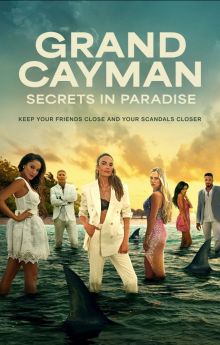 Grand Cayman: Secrets in Paradise - Season 1 Grand Cayman: Secrets in Paradise - Season 1
