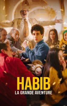 Habib Habib