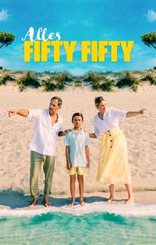 Everything's Fifty Fifty Everything's Fifty Fifty