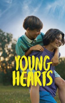 Young Hearts Young Hearts