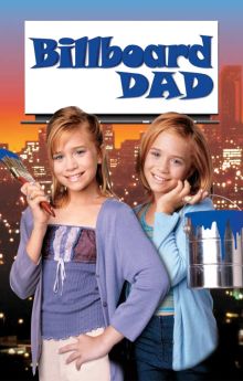Billboard Dad Billboard Dad