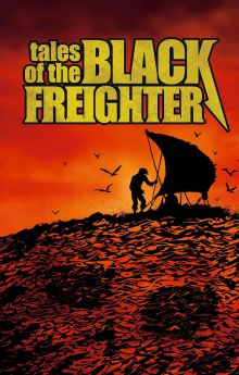 Tales of the Black Freighter Tales of the Black Freighter