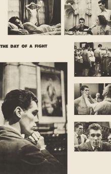 Day of the Fight