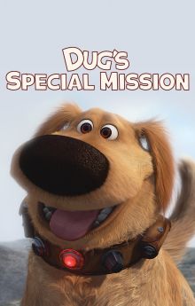Dug's Special Mission Dug's Special Mission