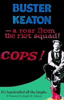 Cops Cops