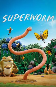 Superworm Superworm