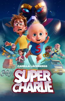 Super Charlie Super Charlie