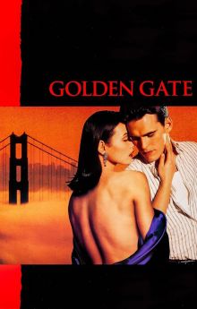 Golden Gate Golden Gate