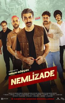 Nemlizade Nemlizade