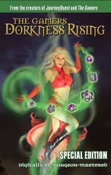 The Gamers: Dorkness Rising The Gamers: Dorkness Rising