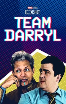 Team Darryl Team Darryl