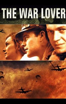 The War Lover The War Lover