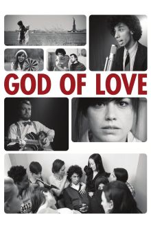 God of Love God of Love