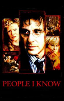 People I Know People I Know