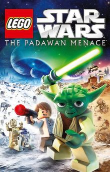 LEGO Star Wars: The Padawan Menace LEGO Star Wars: The Padawan Menace
