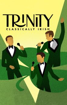 Trinity: Classically Irish Trinity: Classically Irish