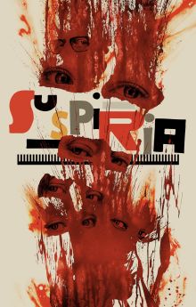 Suspiria Suspiria