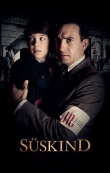 Süskind Süskind