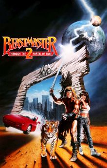 Beastmaster 2: Through the Portal of Time Beastmaster 2: Through the Portal of Time